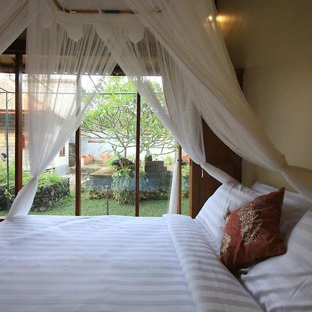 Tanggal Merah Guest House Ουμπούντ Εξωτερικό φωτογραφία