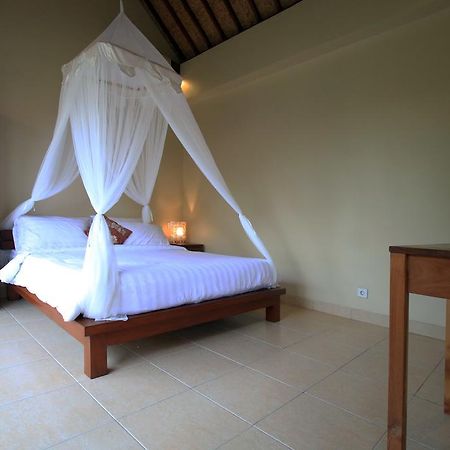Tanggal Merah Guest House Ουμπούντ Εξωτερικό φωτογραφία