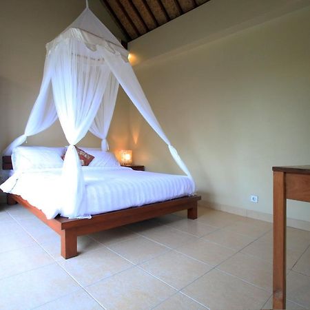 Tanggal Merah Guest House Ουμπούντ Εξωτερικό φωτογραφία