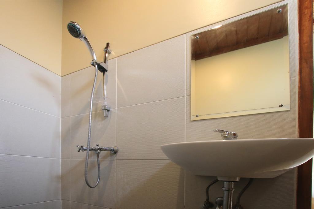 Tanggal Merah Guest House Ουμπούντ Εξωτερικό φωτογραφία