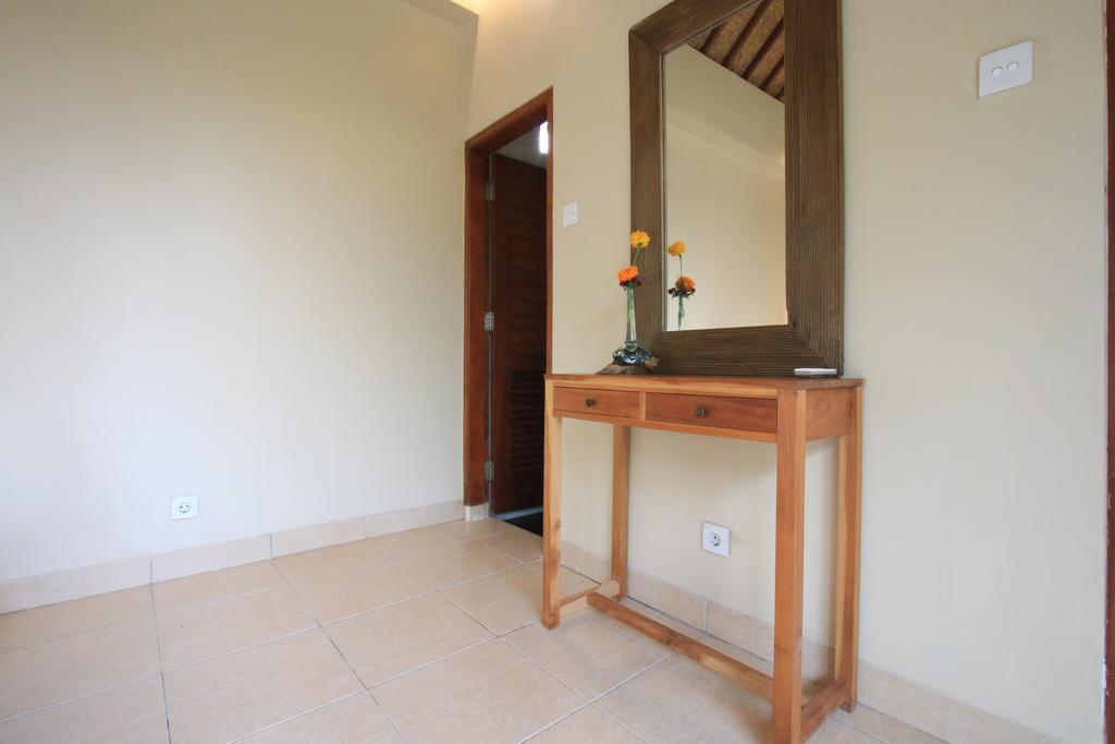 Tanggal Merah Guest House Ουμπούντ Εξωτερικό φωτογραφία