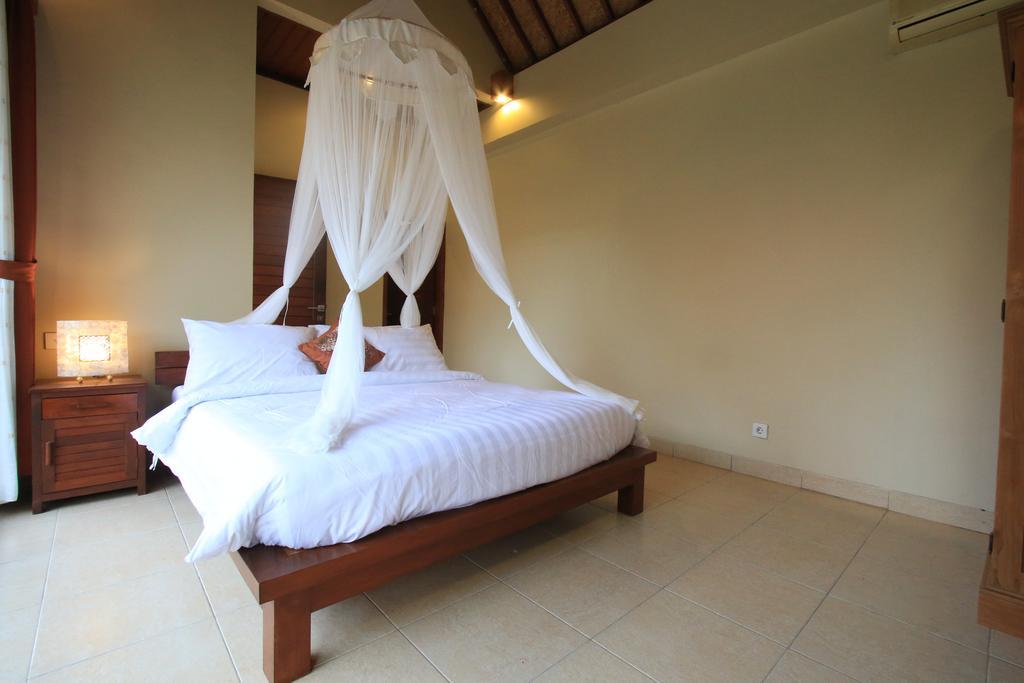Tanggal Merah Guest House Ουμπούντ Εξωτερικό φωτογραφία