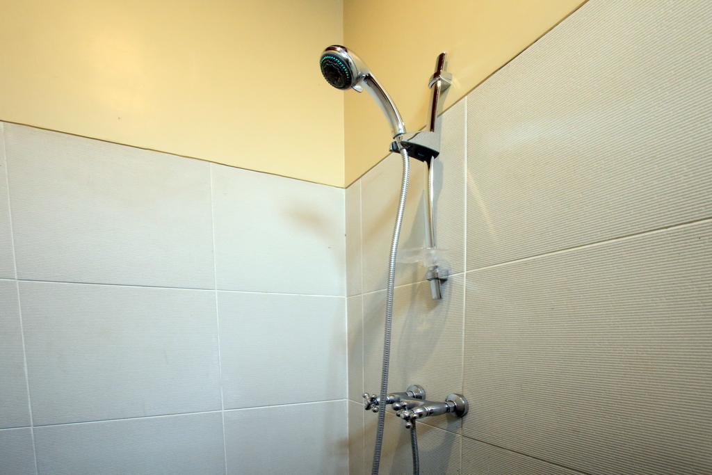 Tanggal Merah Guest House Ουμπούντ Εξωτερικό φωτογραφία